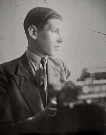 Man Wearing Suit Photograph