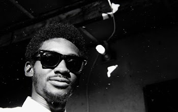 Man Wearing Sunglasses