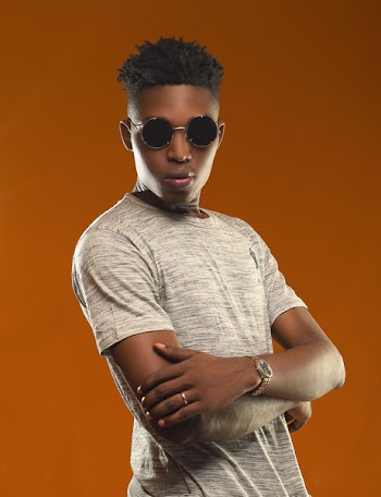 Man Wearing Sunglasses Standing