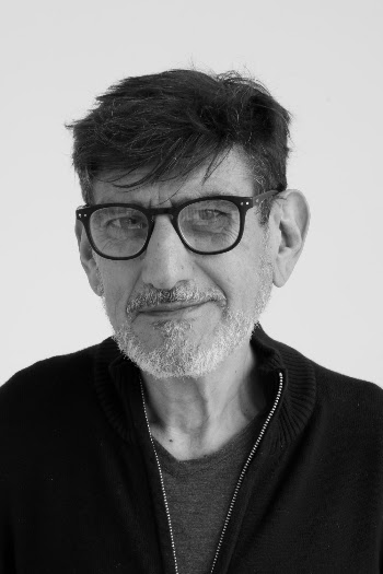 Man Wearing Zip-up Jacket