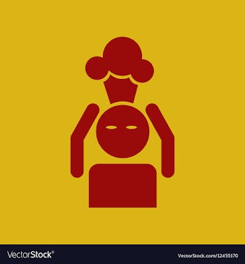 Man with headache vector image