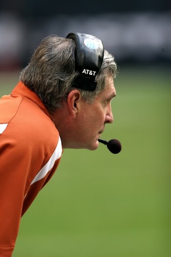 Man With Headset Leaning Forward during Day