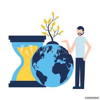 man world hourglass plant
