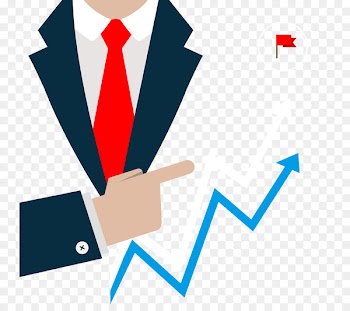 Management Arrow Business - Vector Business Trends 