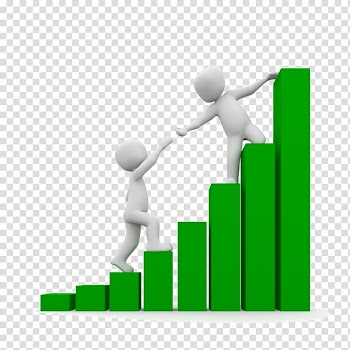 Management Business Marketing Sales Leadership, Statical Analysis transparent background PNG clipart