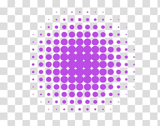 Manchas, round purple abstract illustration transparent background PNG clipart