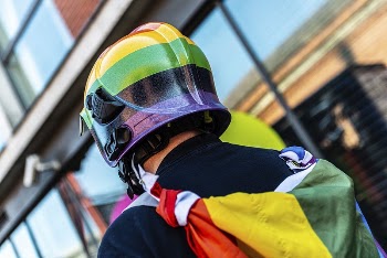 Manchester Pride 2019. | Free Photo - rawpixel