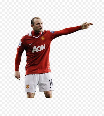 Manchester United F.C. Football player Forward Athlete - football 