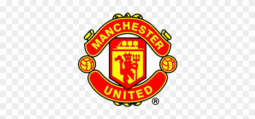Manchester United - Kit Logo Man U
