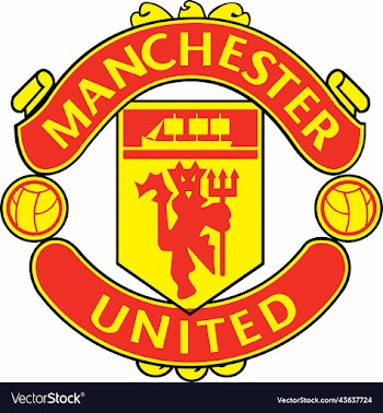 manchester united logo