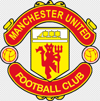 Manchester United Transparent Image
