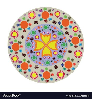 mandala art