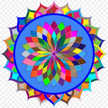 Mandala Clip art - Mandala Cliparts 