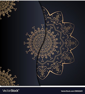 mandala design