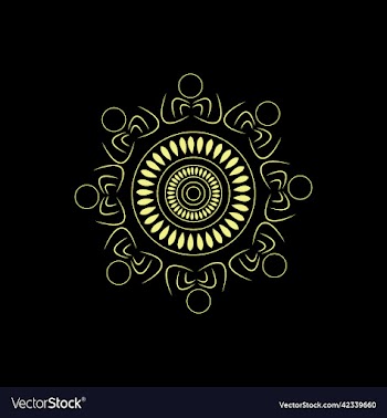 mandala design