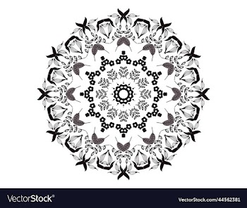 mandala design background