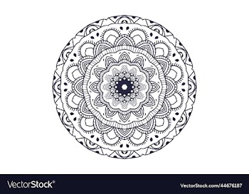 mandala design mandala design for coloring page