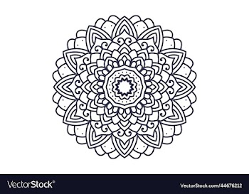 mandala design mandala design for coloring page