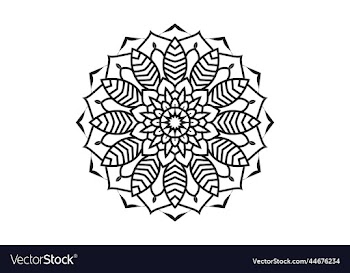 mandala design mandala design for coloring page