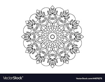 mandala design mandala design for coloring page