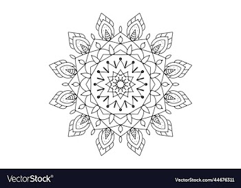 mandala design mandala design for coloring page