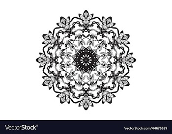 mandala design mandala design for coloring page