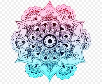 Mandala Designs Drawing Zentangle Coloring book - bat mandala tattoo 