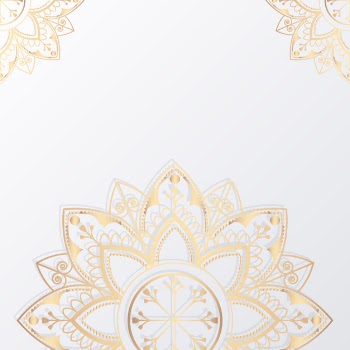 Mandala illustration