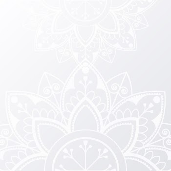 Mandala illustration