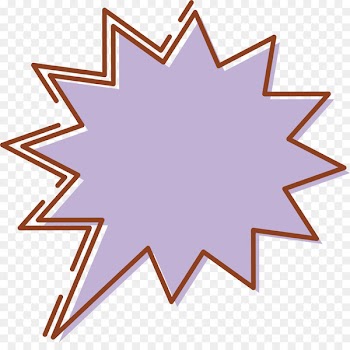 Mandala Melbourne Publishing 1st Class Storage Child - Purple bubble burst stickers 