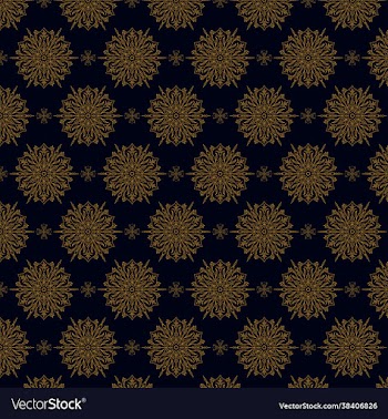 mandala pattern