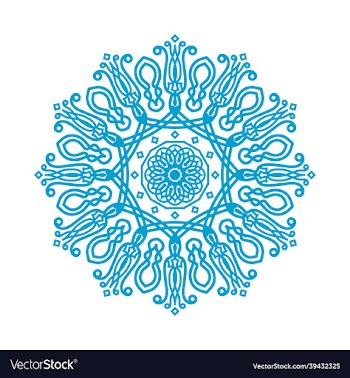 mandala pattern