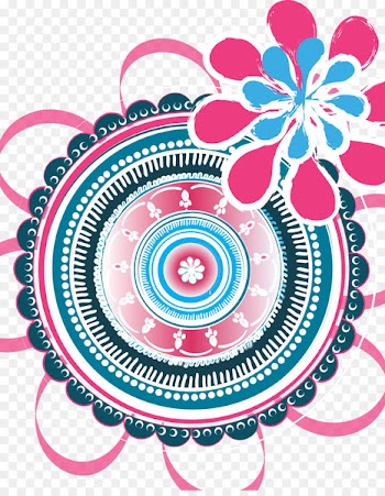Mandala Photography Clip art - mandala Flowers 