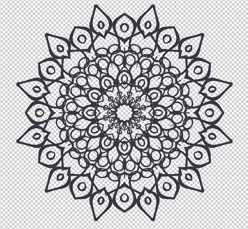 Mandala png