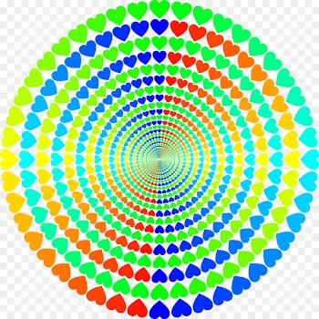 Mandala Royalty-free Drawing Coloring book Vector graphics - spectral sign 