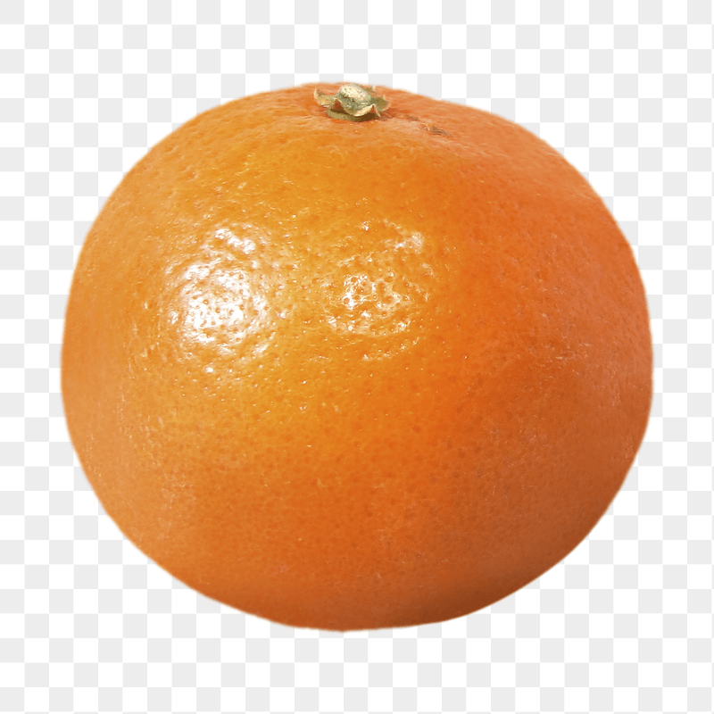 Mandarin orange png sticker, transparent | Free PNG - rawpixel