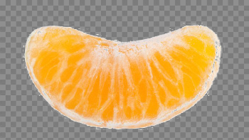 Mandarin PNG Image Background