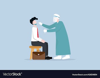 mandatory covid-19 testing for employee