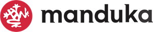 Manduka Logo Vector
