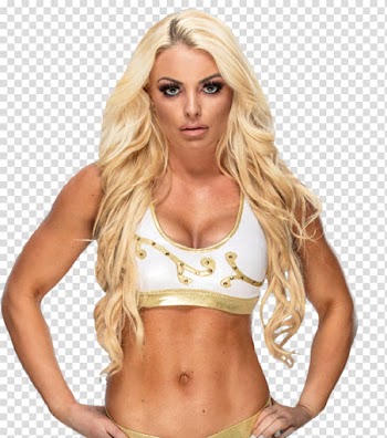 Mandy Rose transparent background PNG clipart
