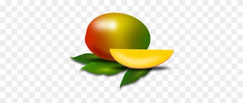 Manga, Fruit, Fruits, Nature, Food - Fruit
