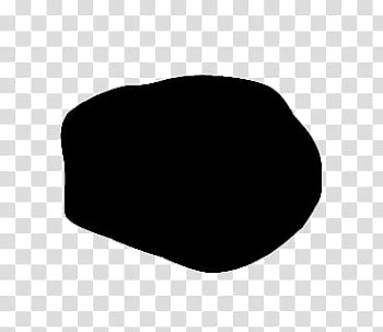 Manga Speech Bubbles , black speech balloon transparent background PNG clipart