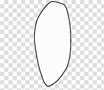 Manga Speech Bubbles , oval white and black abstract transparent background PNG clipart