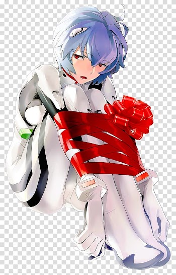 Mangaka Anime Character Christmas, Anime transparent background PNG clipart