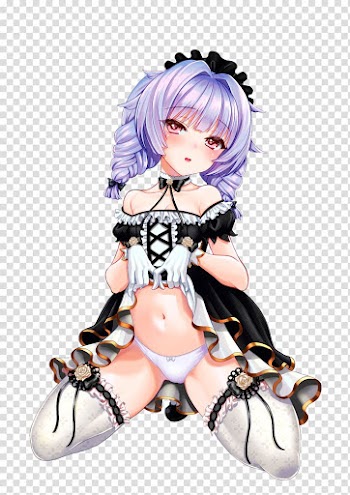Mangaka Anime Figurine Character Fiction, Anime transparent background PNG clipart