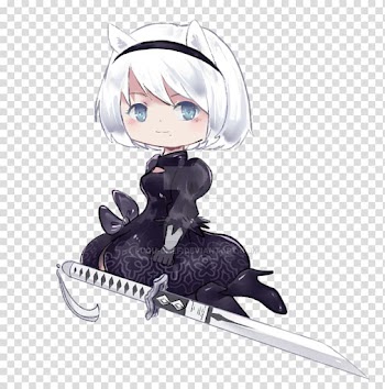Mangaka Figurine Anime Character, Anime transparent background PNG clipart
