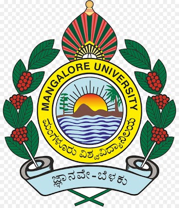 Mangalore University University of Mysore Bachelor's degree - university logo 