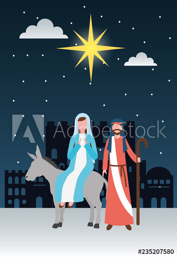 manger epiphany christmas