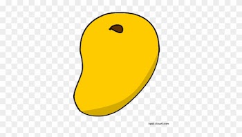 Mango Clip Art - Irish Girl Guides