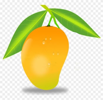 Mango Clip Art - Mango Png Vector